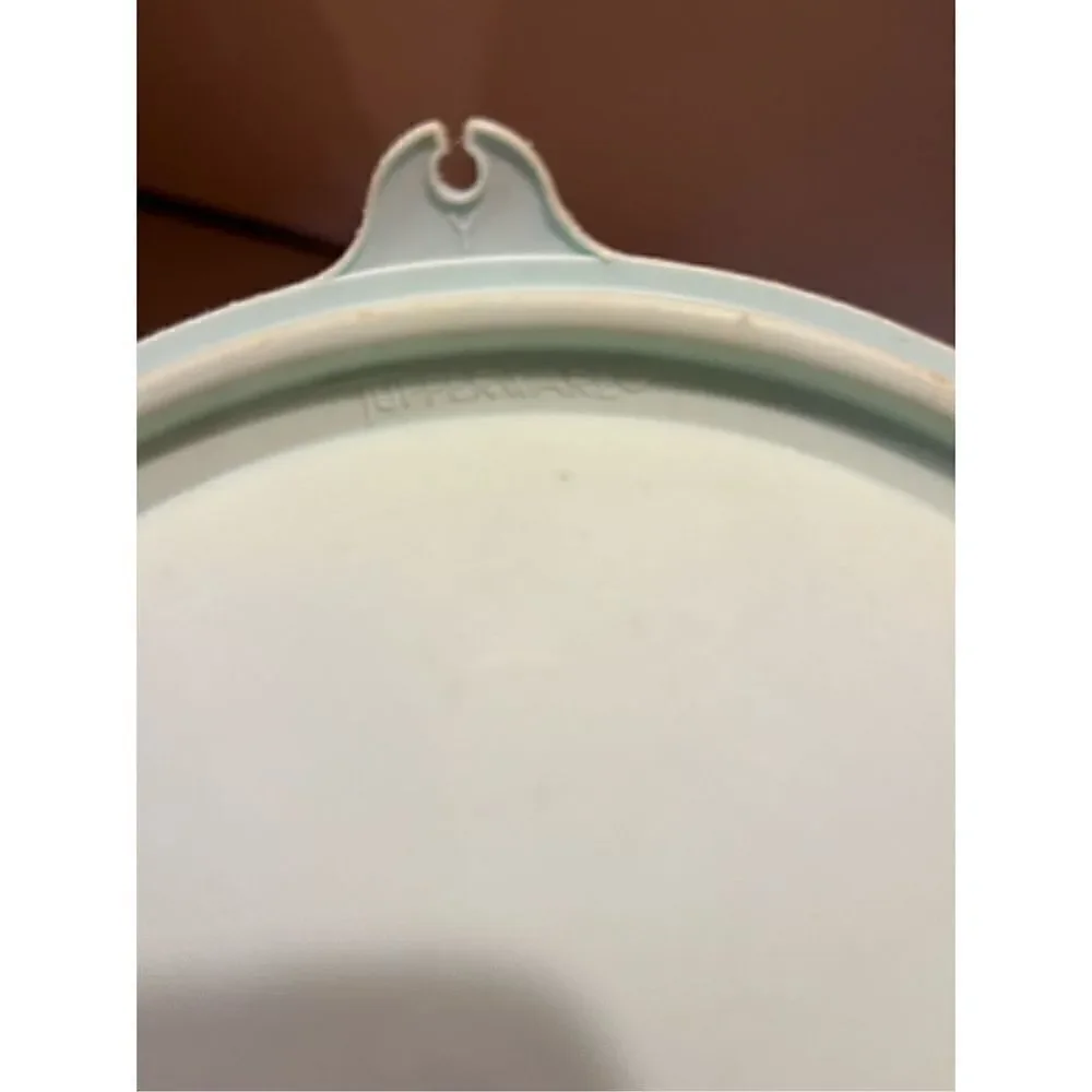 Tupperware keeps lettuce